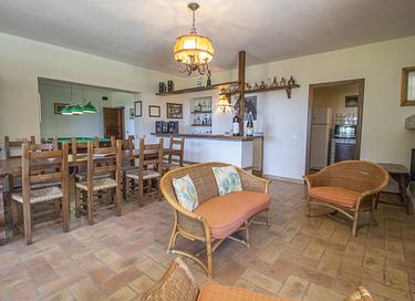 Holiday villa with swimming pool (11 persons) - 19