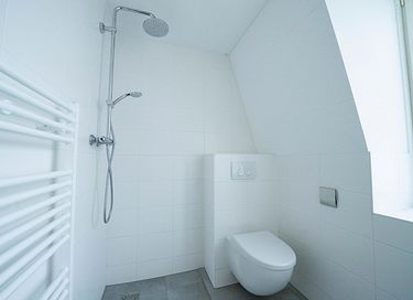 Groepsverblijf met sauna aan een meer (12p) - 16