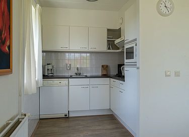 Group accommodation (8p) in Groningen - 6