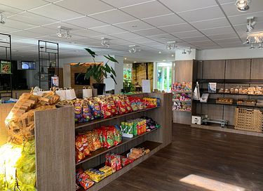 Luxe vakantievilla op de Veluwe - 13
