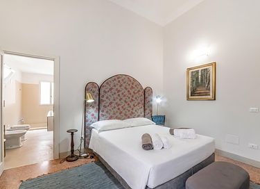 Vacation villa with private pool in Italy - 47