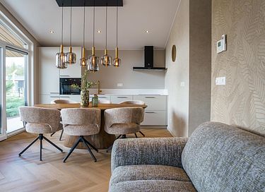 Familievilla met privé zwembad en wellness - 7