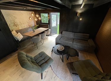 Lodge (6 pers.) in Meernähe (Hunde erlaubt) - 11
