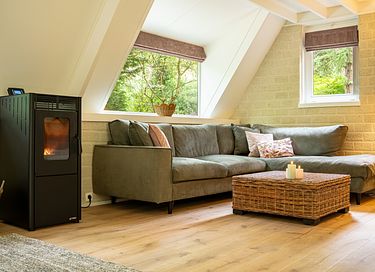 Gîte rural pour 4 personnes en Belgique - 4