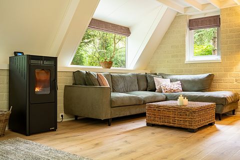 Gîte rural pour 4 personnes en Belgique - 4