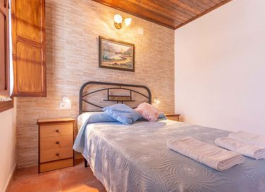 Landelijk gelegen vakantiehuis - 16