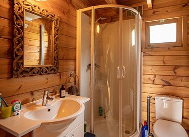 Logement de vacances familial au cœur des Ardennes - 12