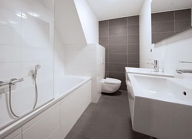 Ruim appartement met balkon voor 12 personen - 14