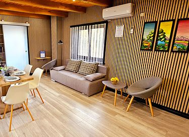 Landelijk gelegen wellness huis met zwembad - 23