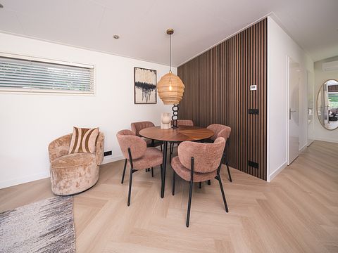 Lodge de luxe avec bain nordique, Veluwe - 5