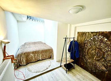 Kunstvolle Unterkunft in Deventer - 6