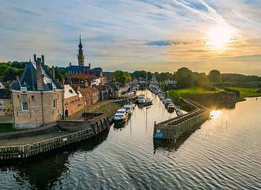 Waterfront villa on Lake Veere - 25