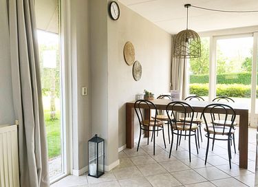 Attractive holiday home 3.5 km from the sea - 10