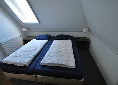 Royale villa met wellness in Friesland - 11
