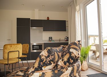 Vacation home (4p) near the sea - 5