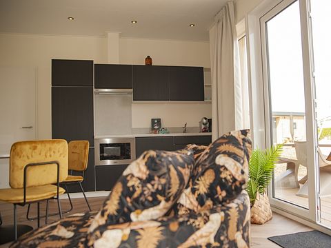Vacation home (4p) near the sea - 5