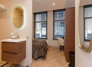 Boutique-hôtel dans le centre de La Haye - 1