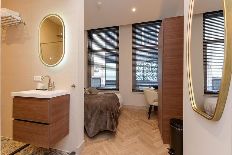 Boutique-hôtel dans le centre de La Haye - 1