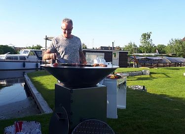 Wellness-Villa für 10 Personen in Zuid-Holland - 41