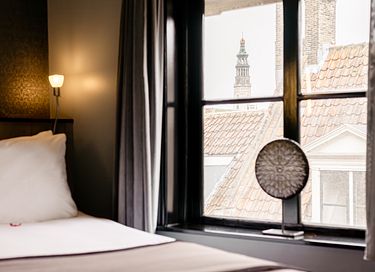 Boutique B&B in Middelburg en de Zeeuwse kust - 14