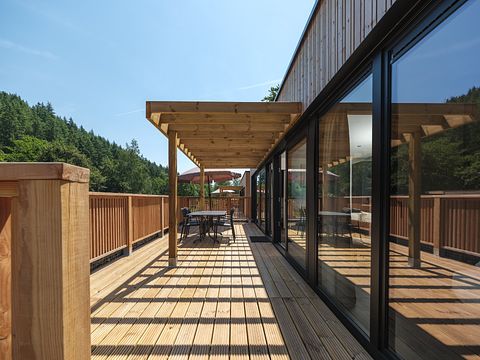 Lodge moderne au Luxembourg - 3