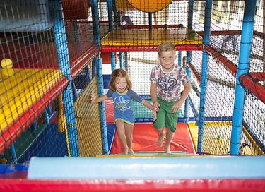Stoere lodge op glamping - 17