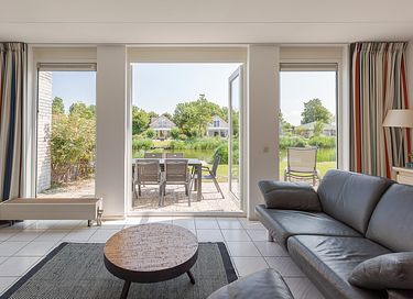 Dog-friendly house near the IJsselmeer - 3