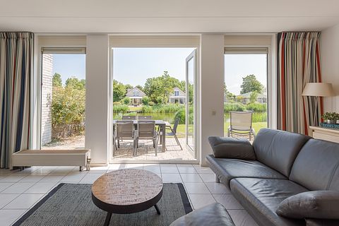 Dog-friendly house near the IJsselmeer - 3