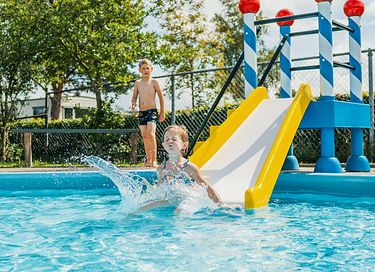 Unieke Glamping ervaring in Drenthe - 25