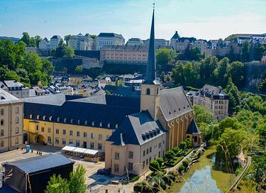 Vacation home with hot tub for 4 in Luxembourg - 35