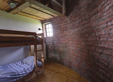 Overnight stay in an old watermill - 16