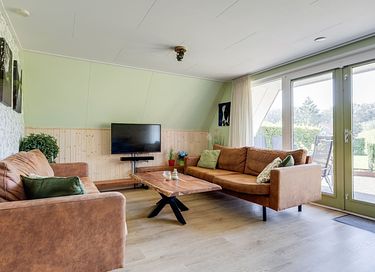 Logement de vacances Drenthe - 6