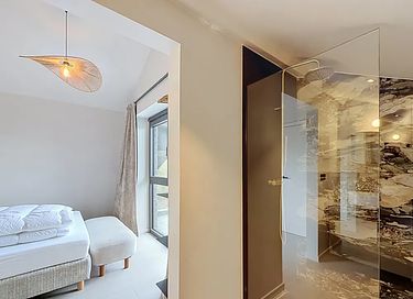 Luxe vakantiehuis met indoor privé zwembad - 16
