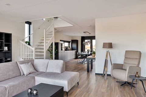 Villa (8p) mit Wellness im Freien - 4