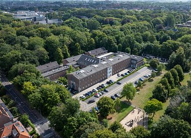 Vroeger een gevangenis nu een boetiekhotel - 2