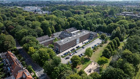 Vroeger een gevangenis nu een boetiekhotel - 2