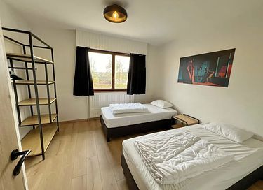 Gîte Ardennes avec sauna et jacuzzi - 13