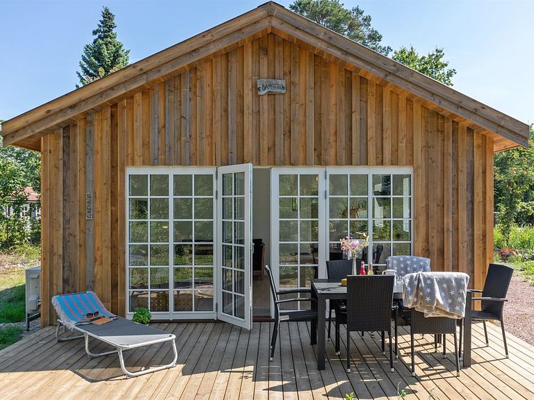 Casa vacanze vicino al mare a Bornholm - 1