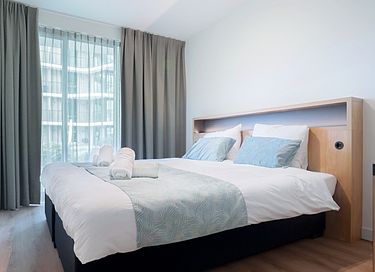Apartment (6p) with spacious terrace - 38