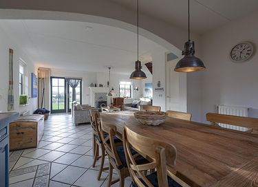 Ferienwohnung mit Aussicht an der Küste - 9