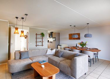 Ferienwohnung mit Blick auf den Yachthafen - 3
