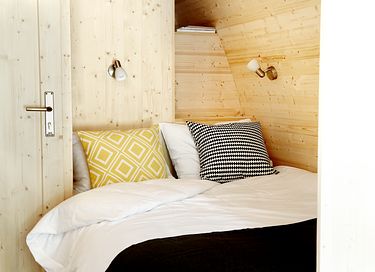 Luxury Pod in the middle of the forest - 6