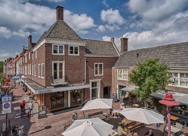 Boutique appartement in historisch Middelburg - 10