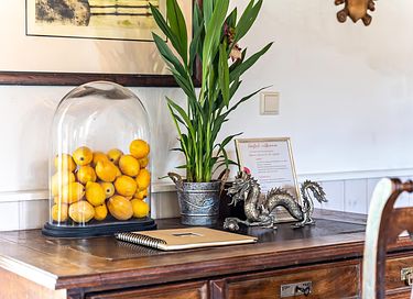 Historical bakehouse for 2 people - 12