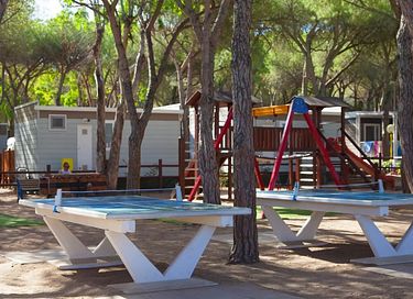 Leuke tent aan de Italiaanse kust op Sardinië - 27