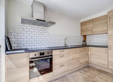 Maison à l'orée de la forêt avec salle de cinéma et sauna - 19
