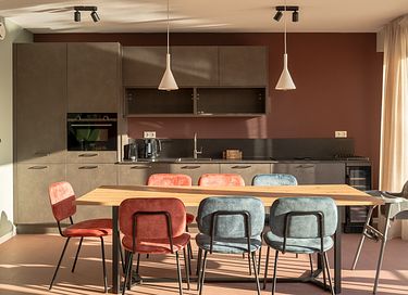 8-person holiday home near the water - 4