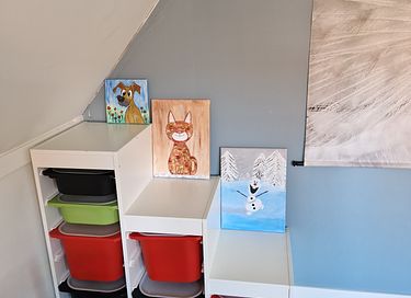 Luxury villa for the whole family in Zeeland - 18