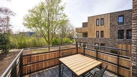 Prachtig appartement in Limburg  - 2