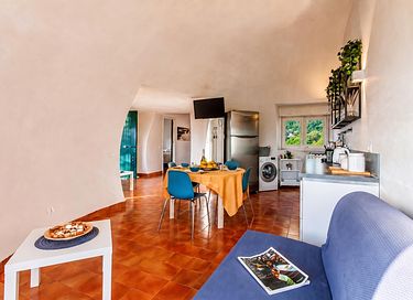 Vakantiehuis in Macari met prachtig uitzicht - 26